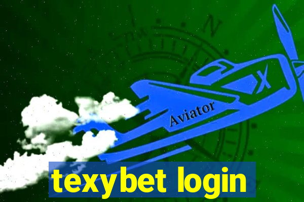 texybet login